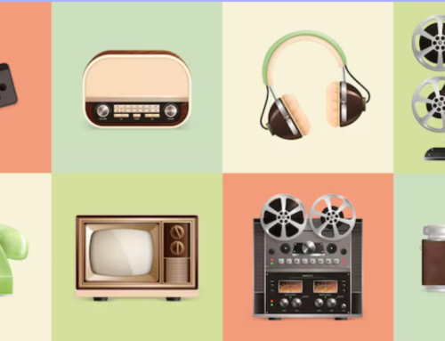 Llega el «Going Analog in 2026». Después no digan que no les avisé